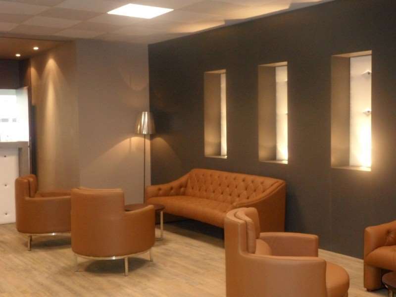 Yes Hotel Авиньон Интерьер фото