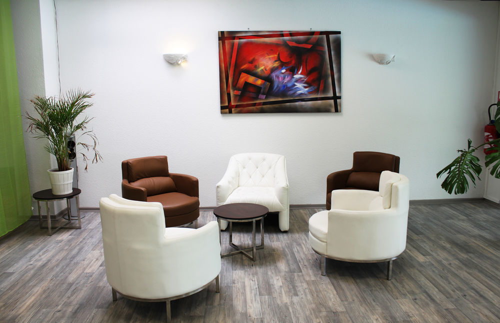 Yes Hotel Авиньон Экстерьер фото