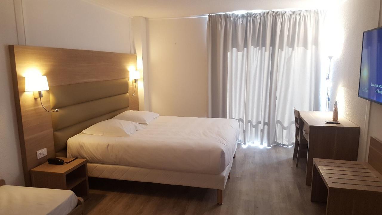Yes Hotel Авиньон Экстерьер фото