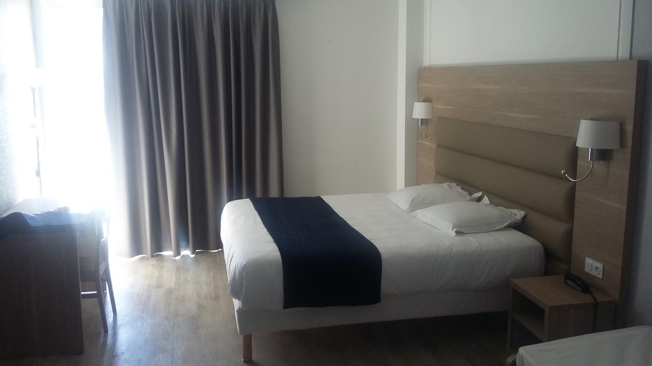 Yes Hotel Авиньон Экстерьер фото
