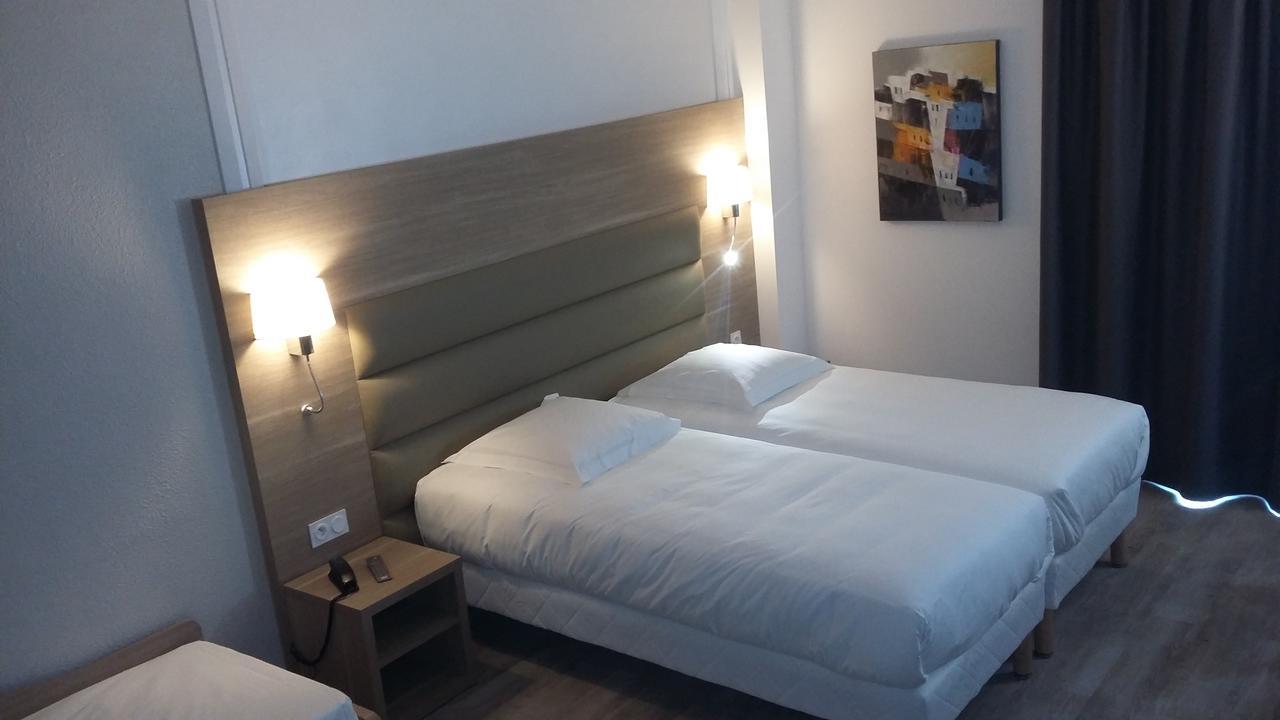 Yes Hotel Авиньон Экстерьер фото