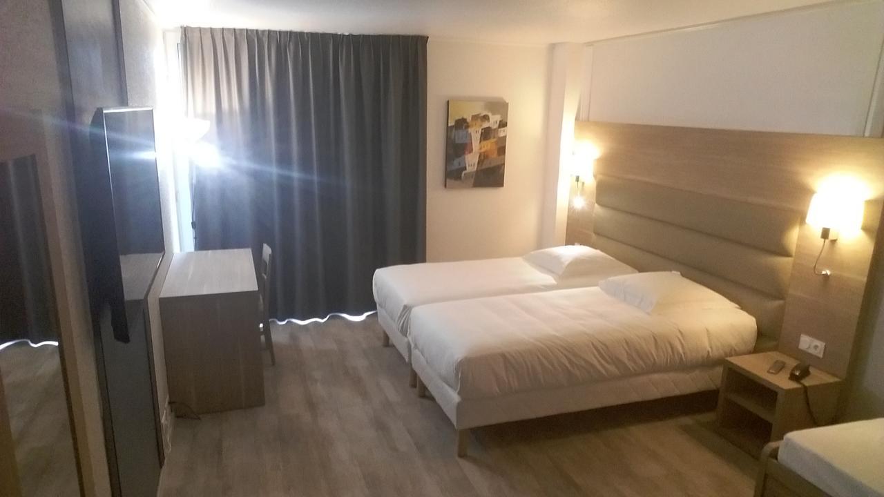 Yes Hotel Авиньон Экстерьер фото