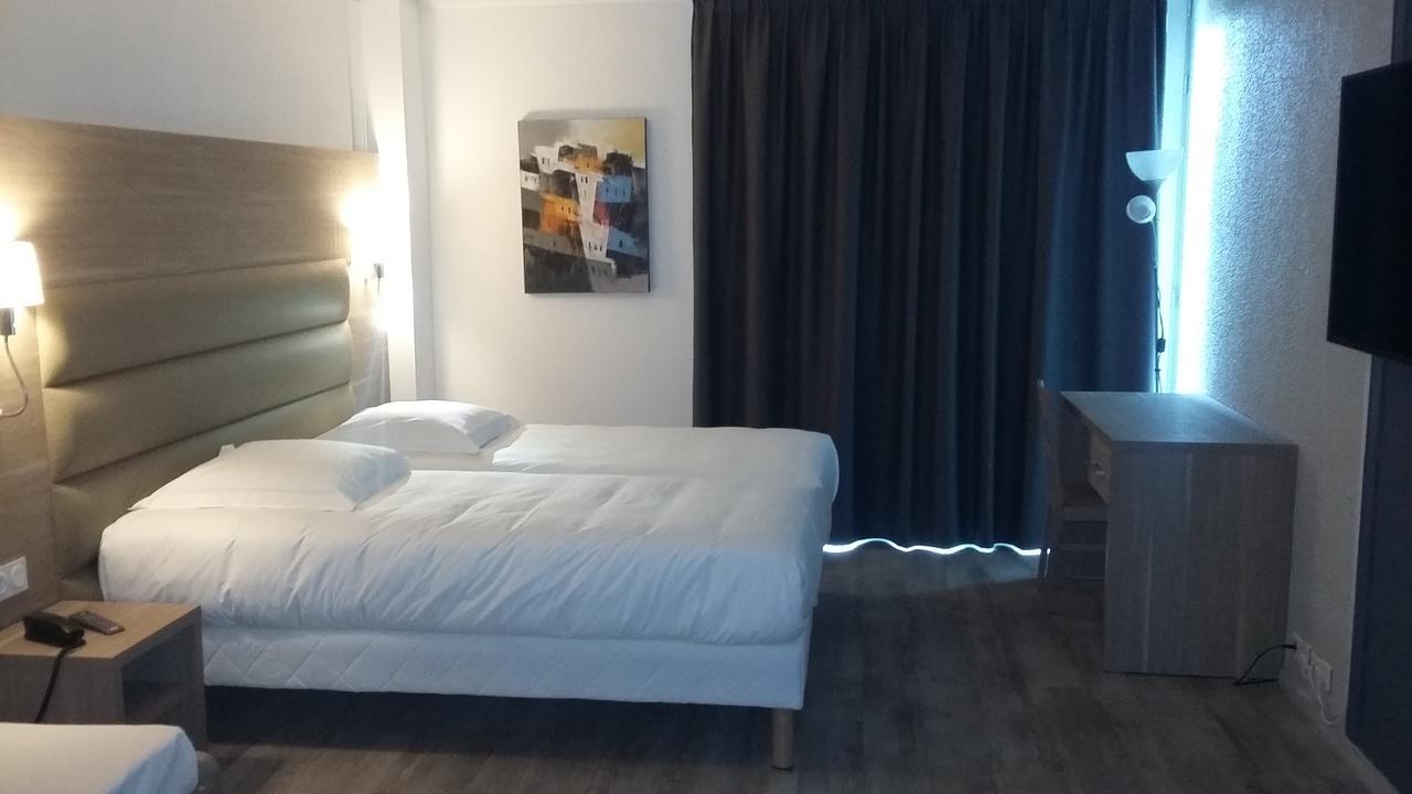 Yes Hotel Авиньон Экстерьер фото