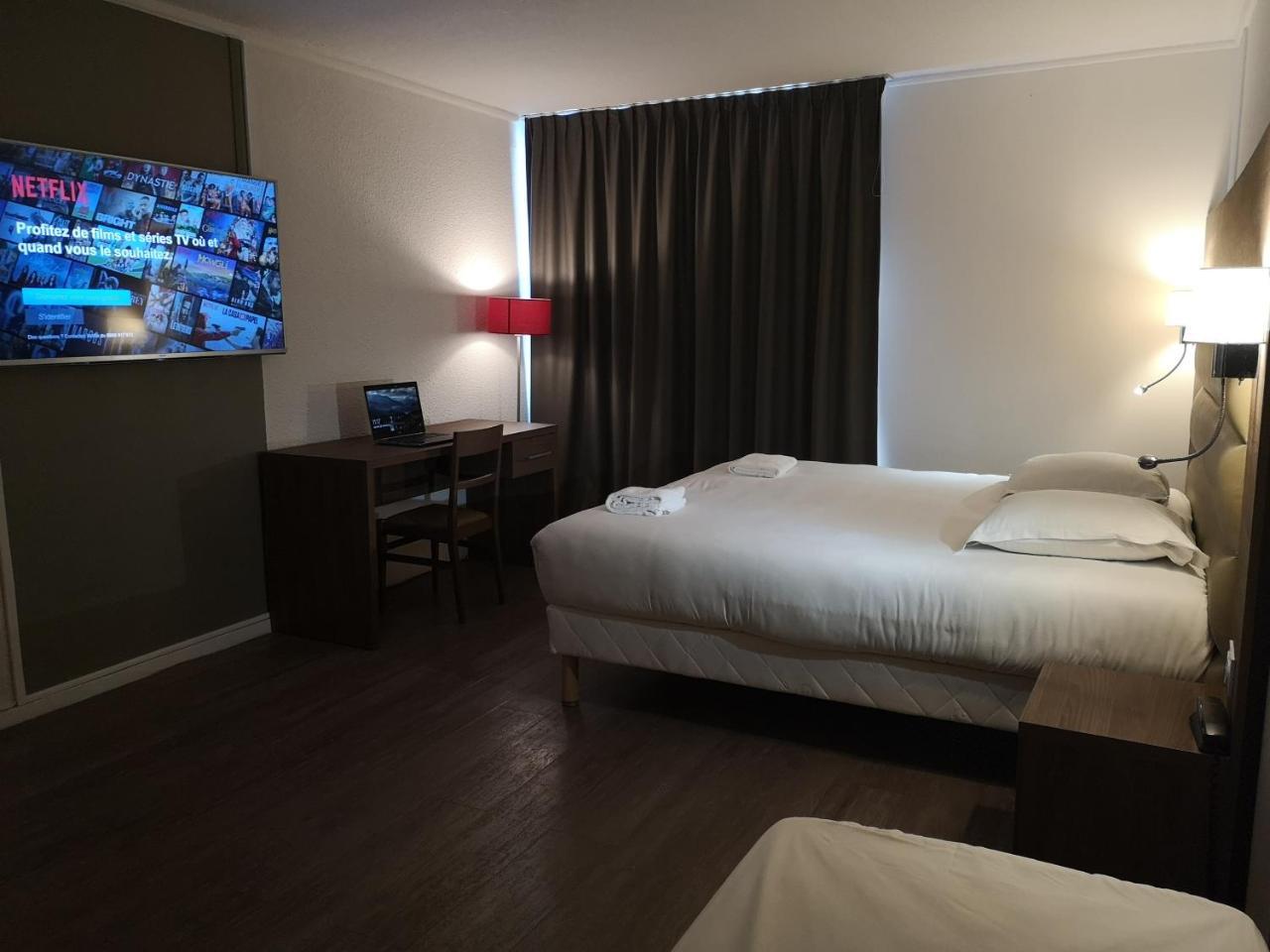 Yes Hotel Авиньон Экстерьер фото
