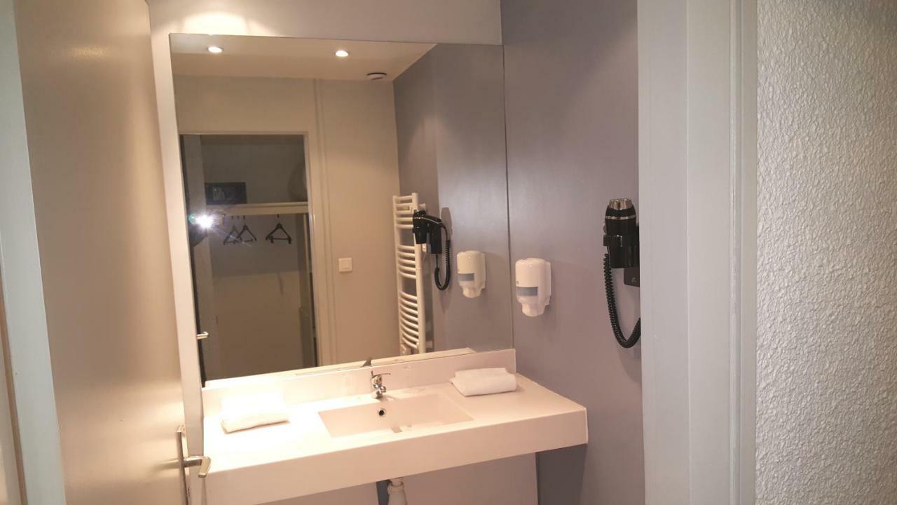 Yes Hotel Авиньон Экстерьер фото