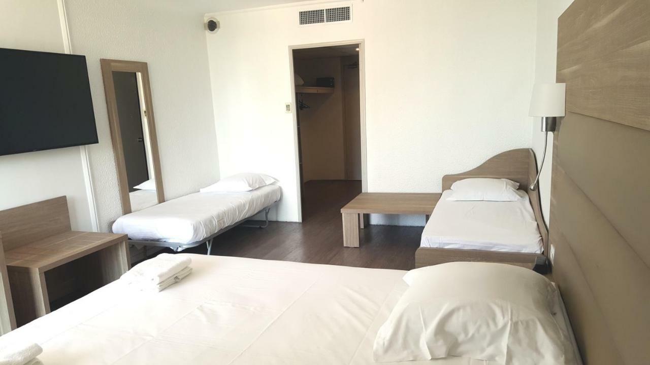 Yes Hotel Авиньон Экстерьер фото