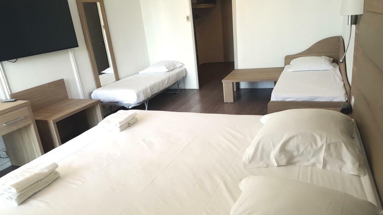 Yes Hotel Авиньон Экстерьер фото