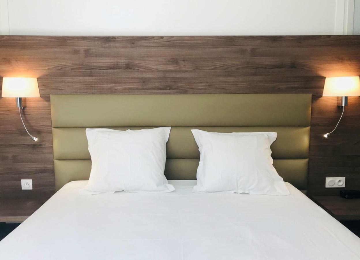 Yes Hotel Авиньон Экстерьер фото